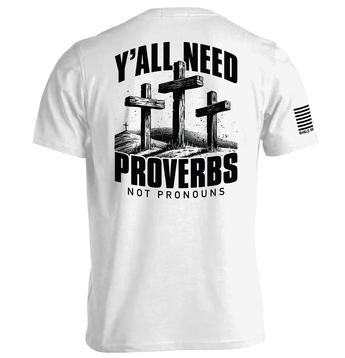 Y'all Needs Proverbs Not Pronouns - Image 7