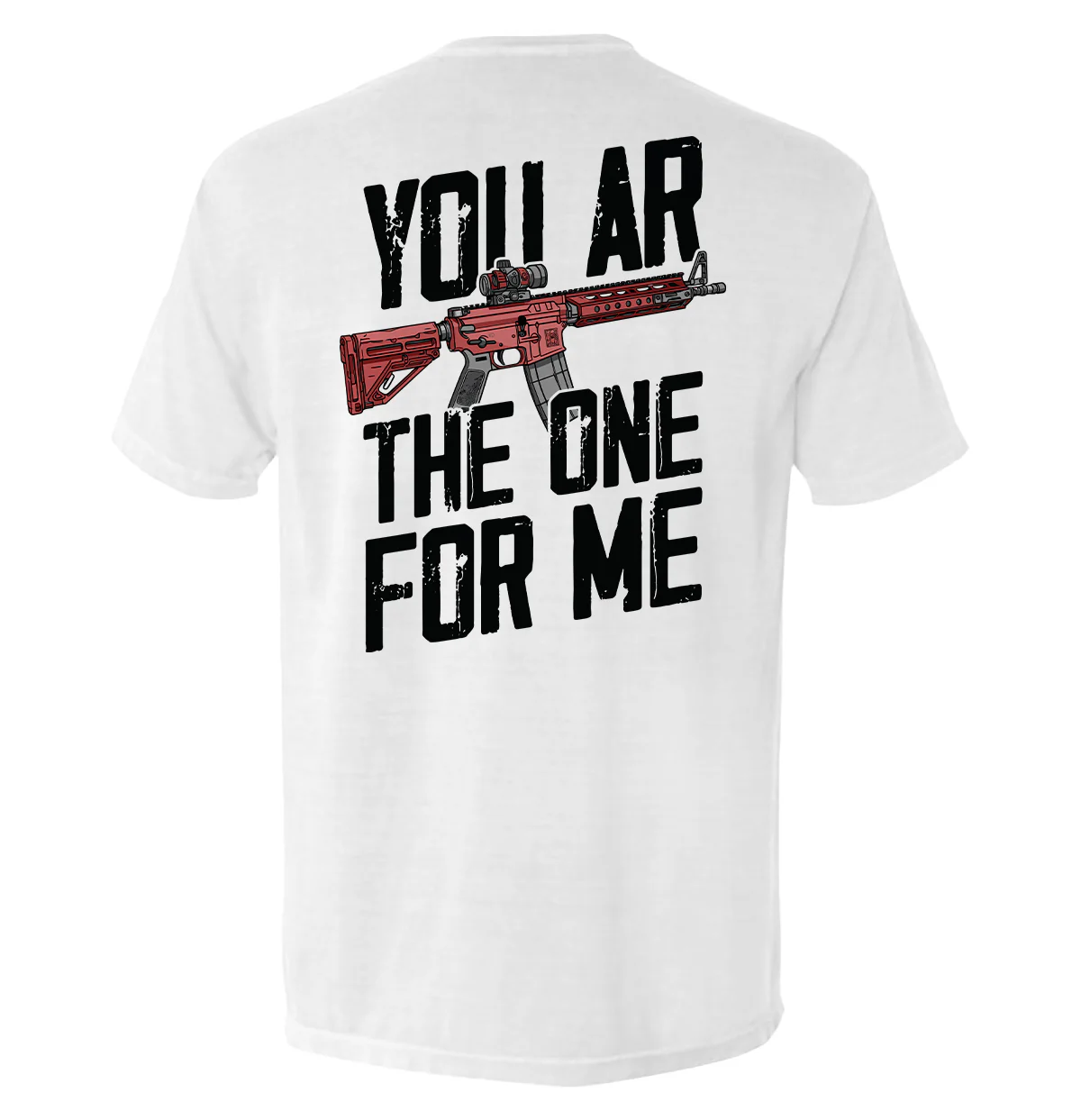 You AR The One For Me - Image 10
