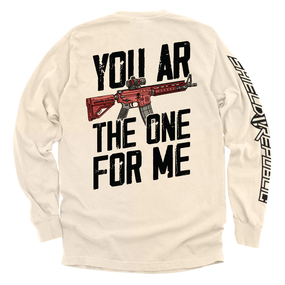 You AR The One For Me - Image 11