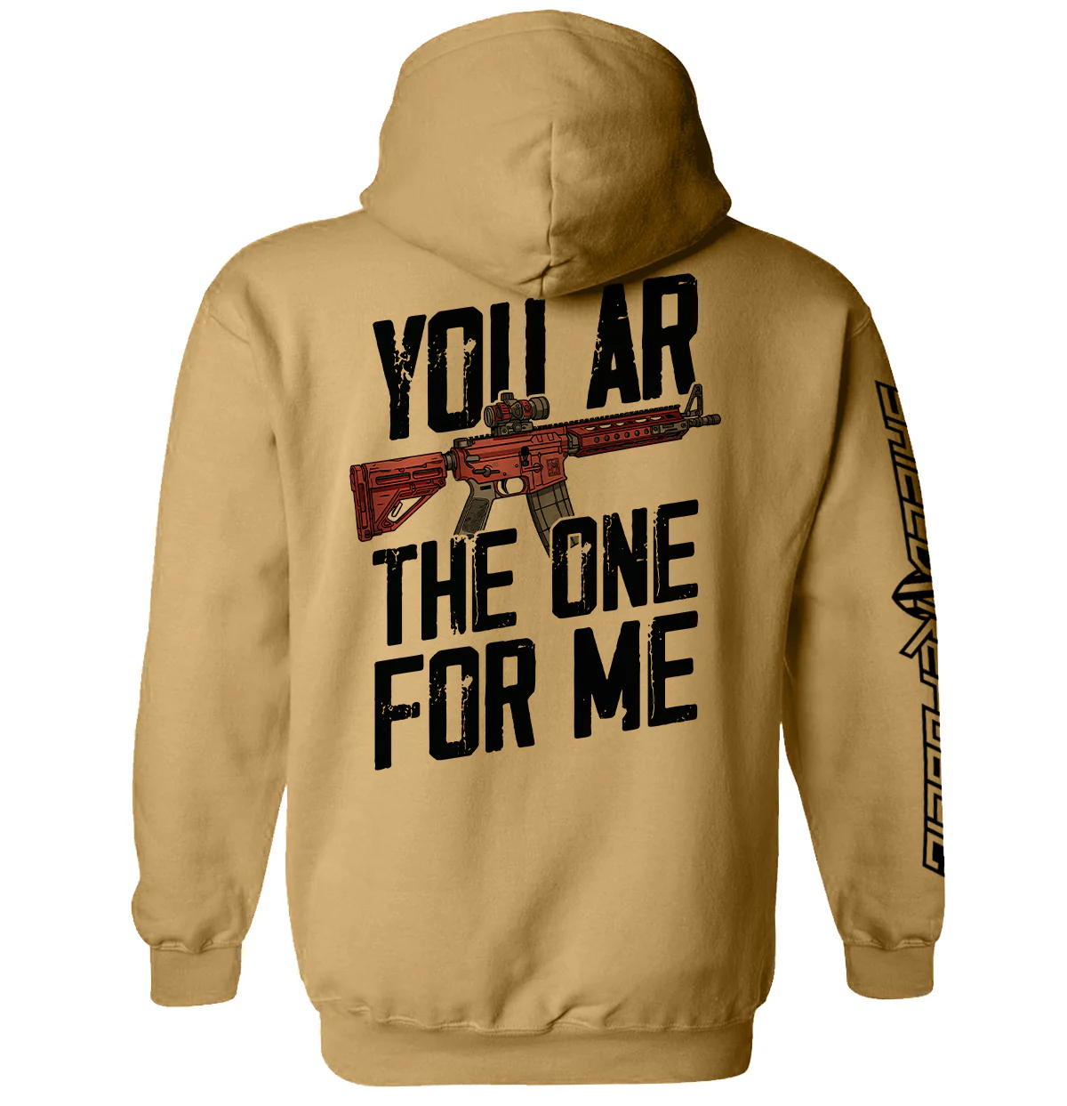 You AR The One For Me - Image 12