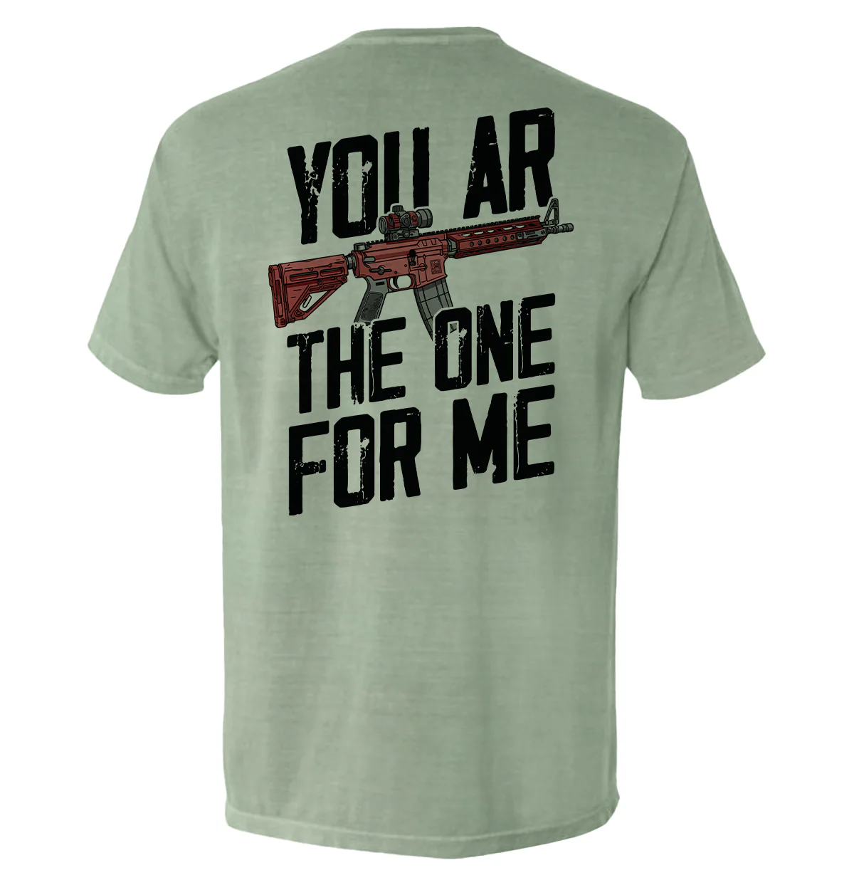 You AR The One For Me - Image 8