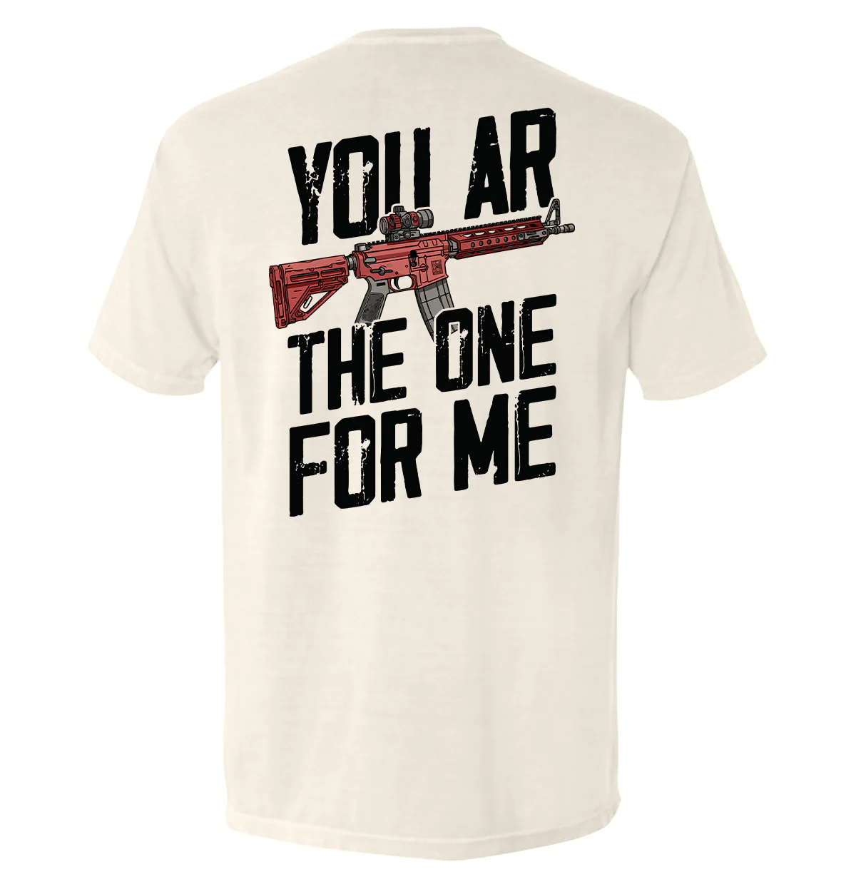 You AR The One For Me - Image 9