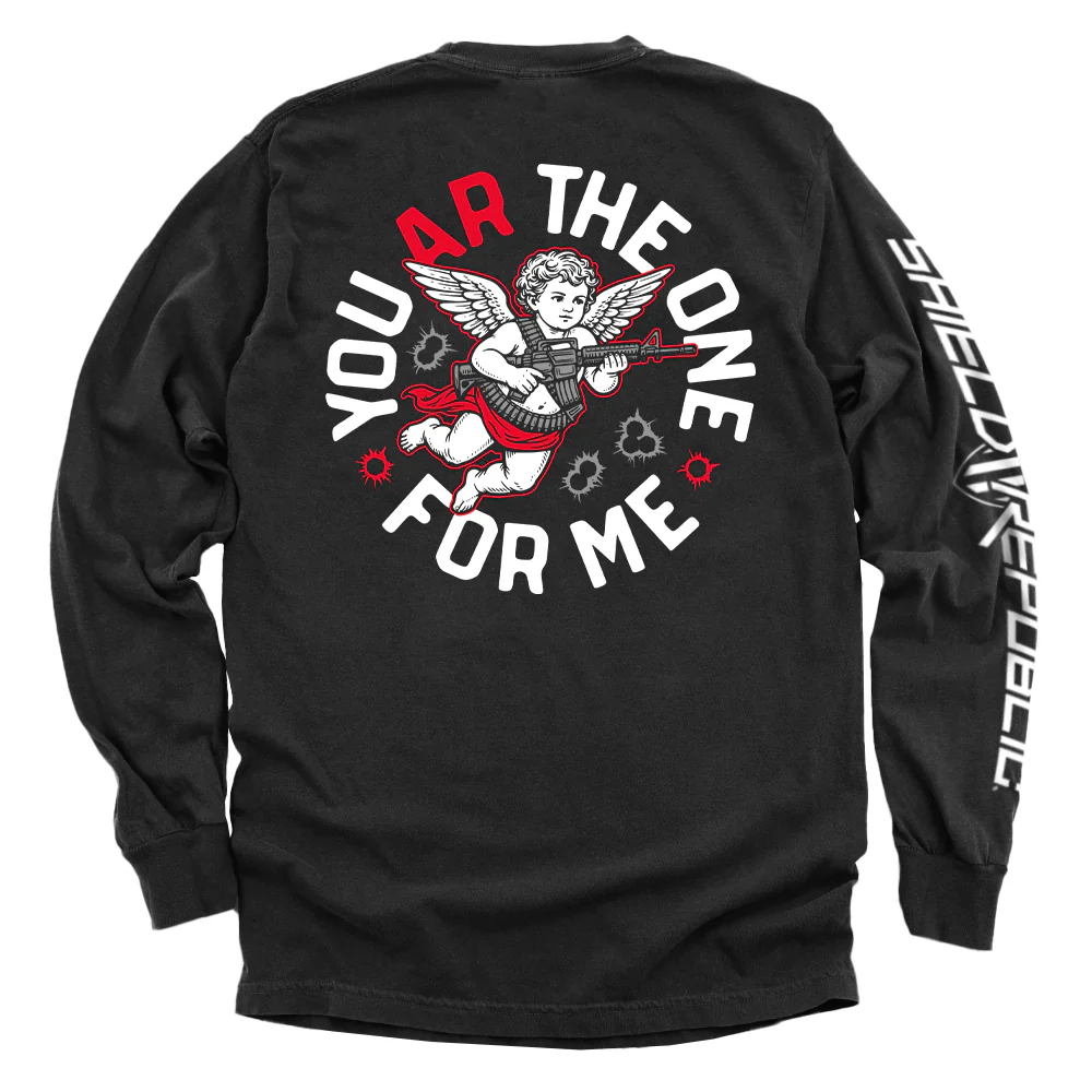 You AR the One for Me Cupid - Image 4