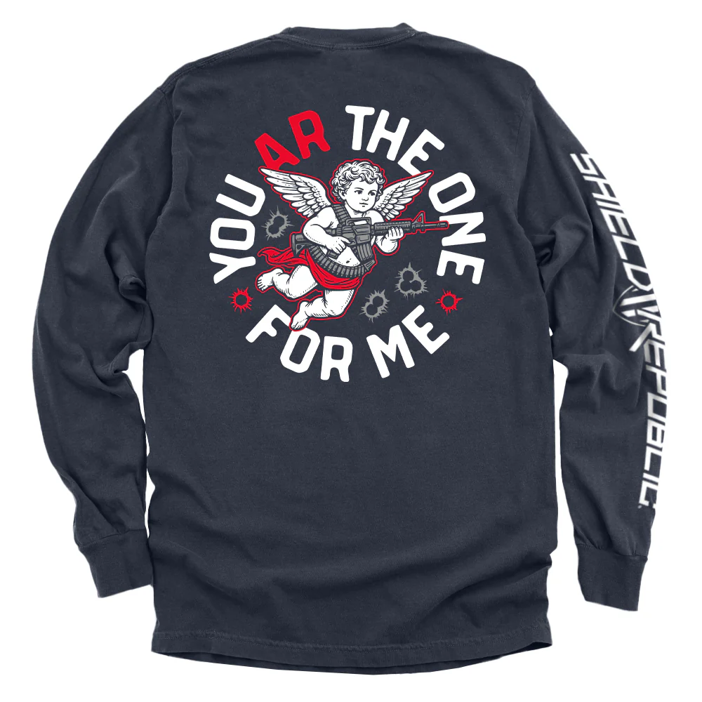 You AR the One for Me Cupid - Image 5