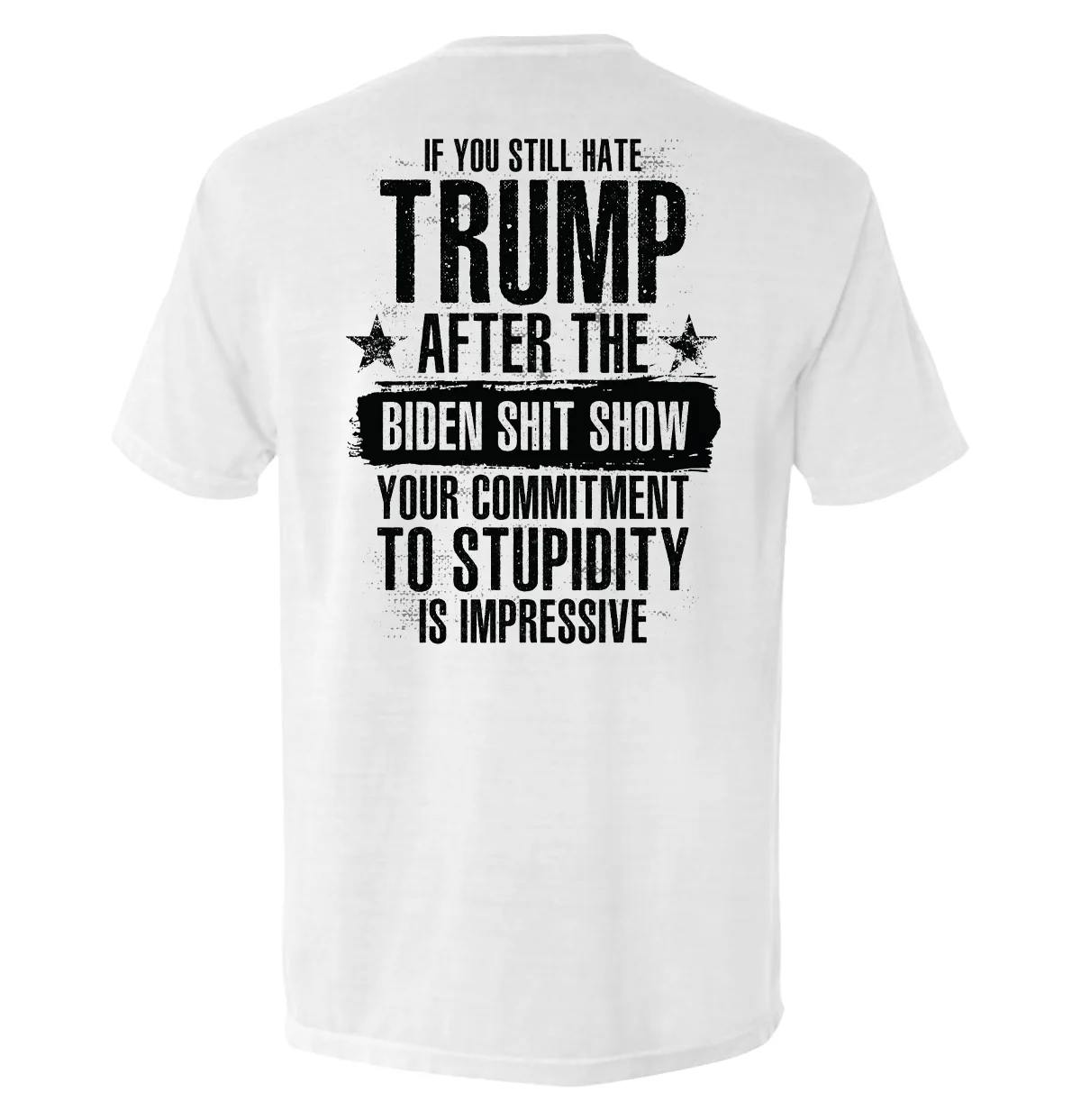 Your Commitment To Stupidity Is Impressive - Image 10