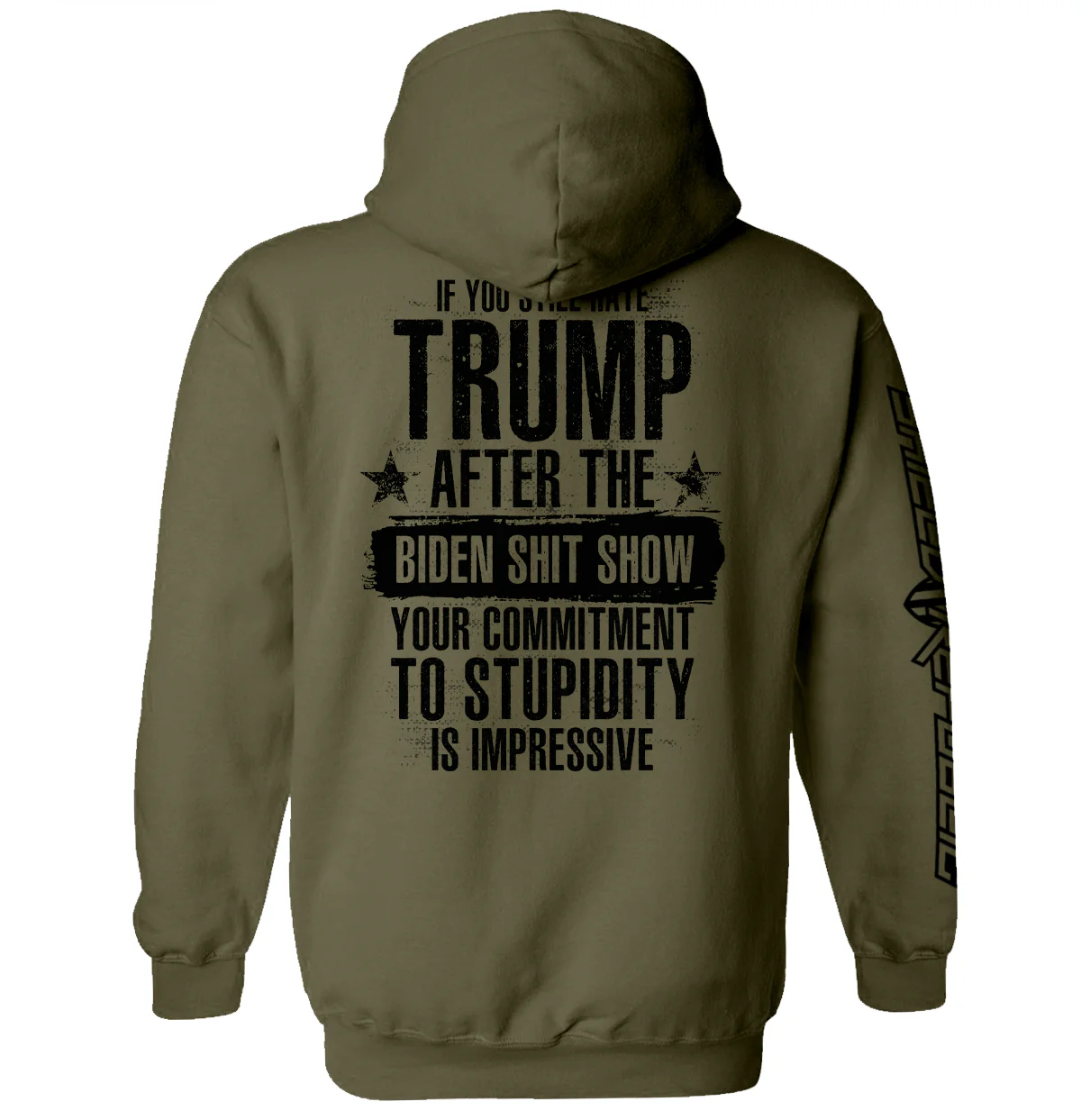 Your Commitment To Stupidity Is Impressive - Image 12