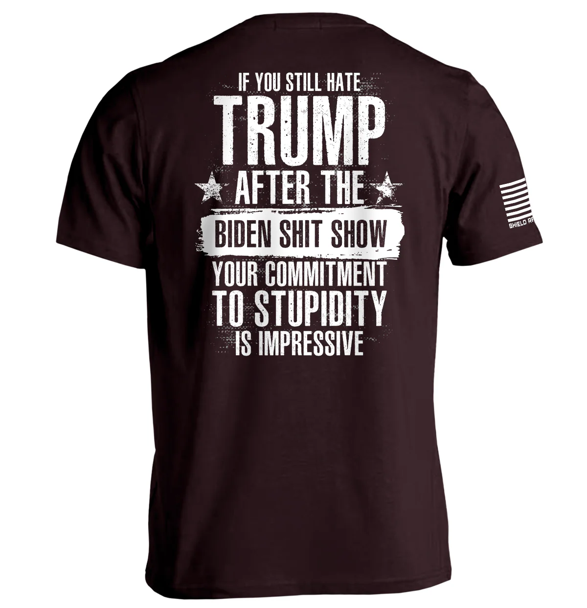 Your Commitment To Stupidity Is Impressive - Image 3