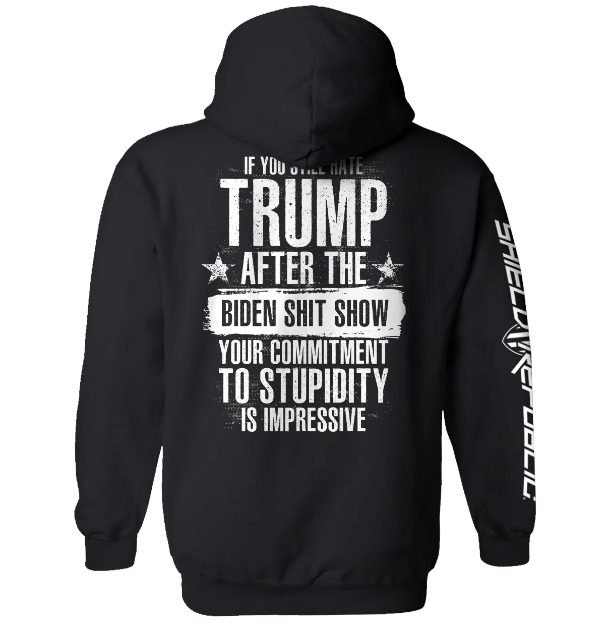 Your Commitment To Stupidity Is Impressive - Image 5