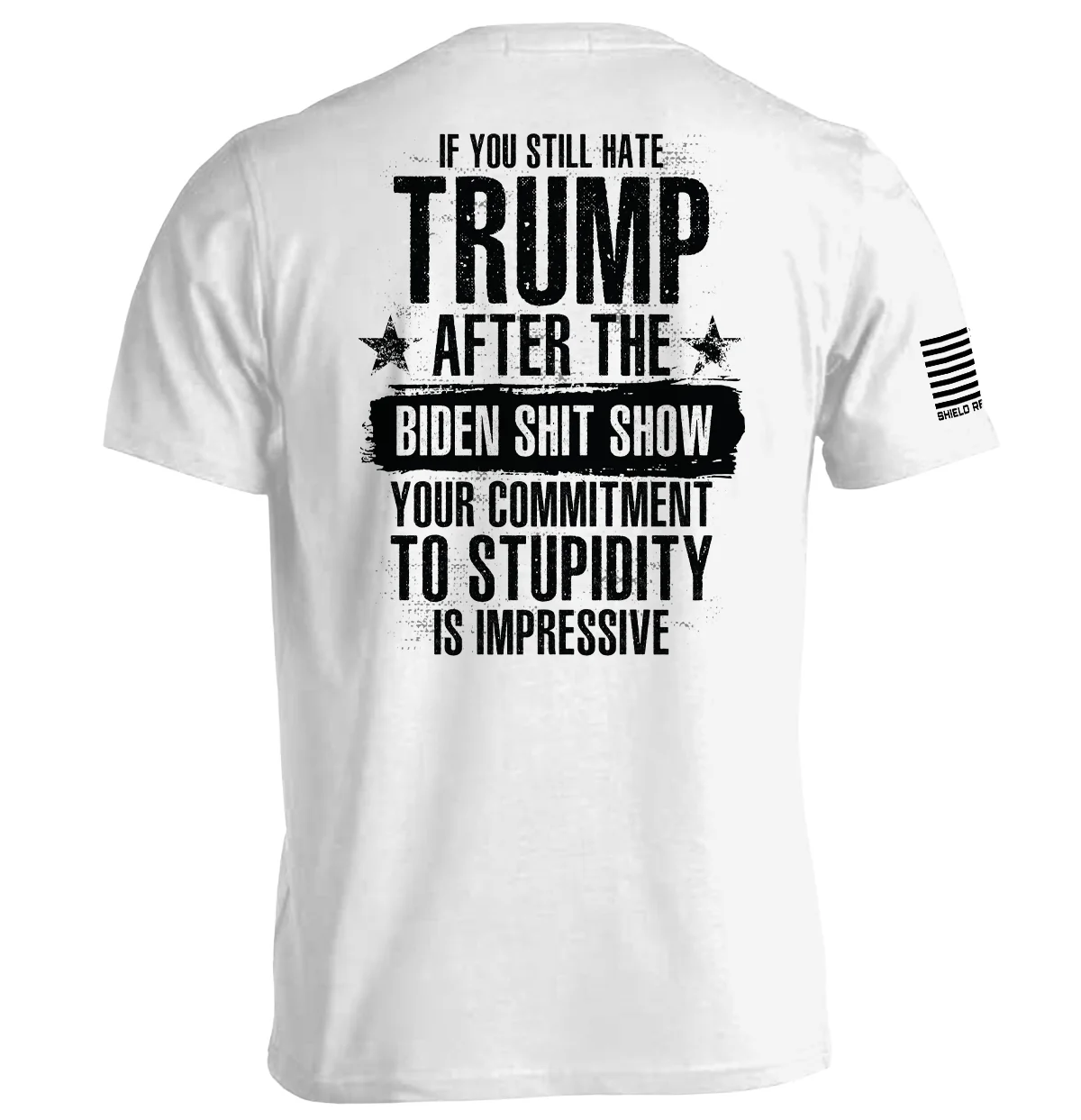 Your Commitment To Stupidity Is Impressive - Image 7