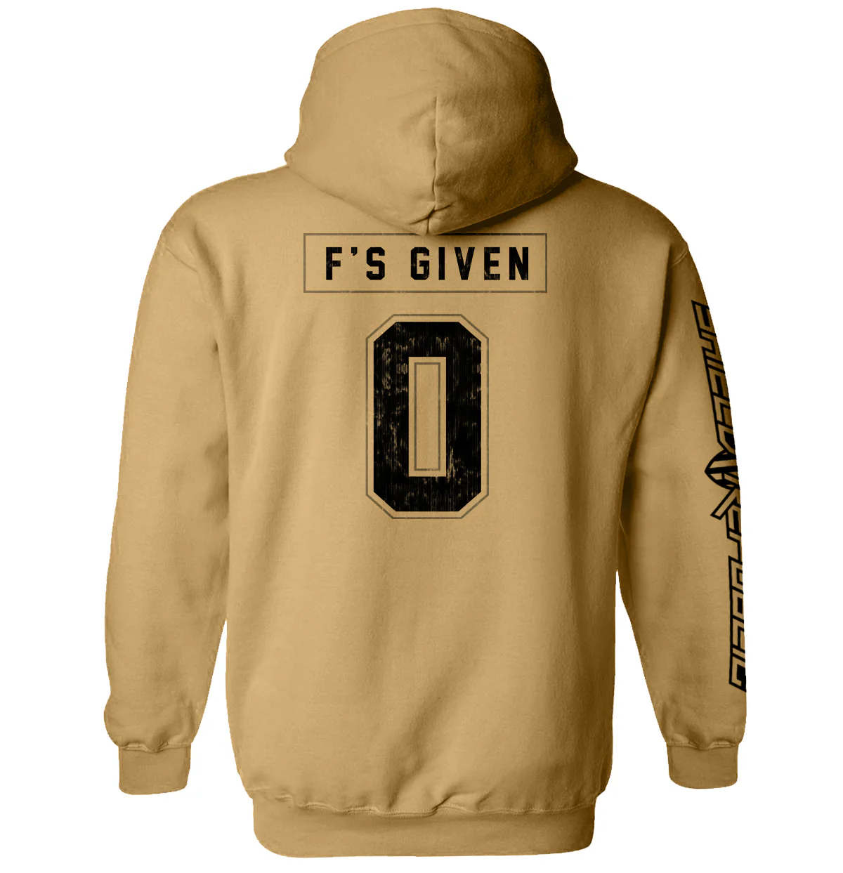 Zero F's Given Jersey - Image 16