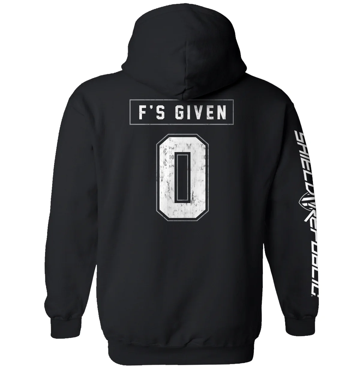 Zero F's Given Jersey - Image 6